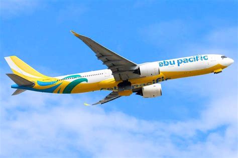 AED 749 Cheap Flights from Cebu City to Dubai (CEB .